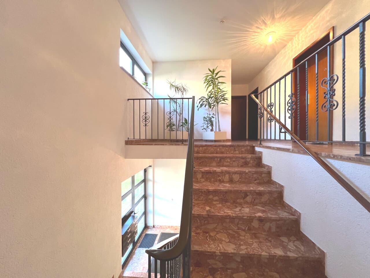 Maisonette in Lichtenfels – Bild 15