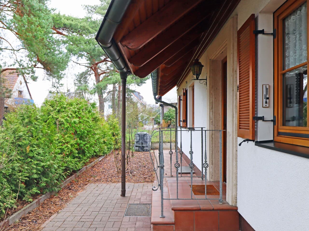 Einfamilienhaus in Darmstadt – Bild 6