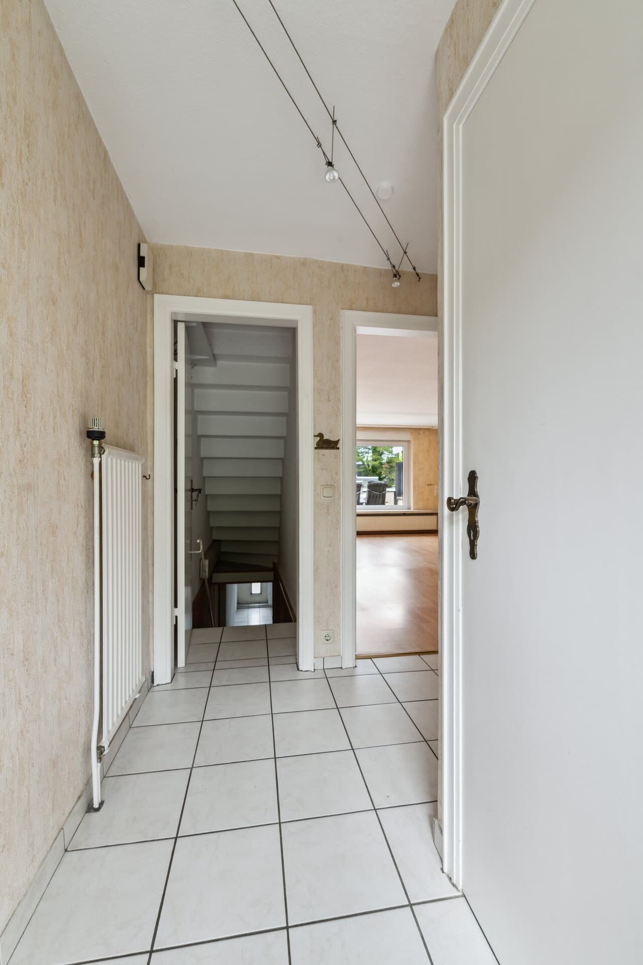 Reihenmittelhaus in Hamburg – Bild 3