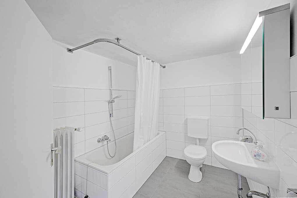 Reihenmittelhaus in Dortmund - Nette – Bild 8