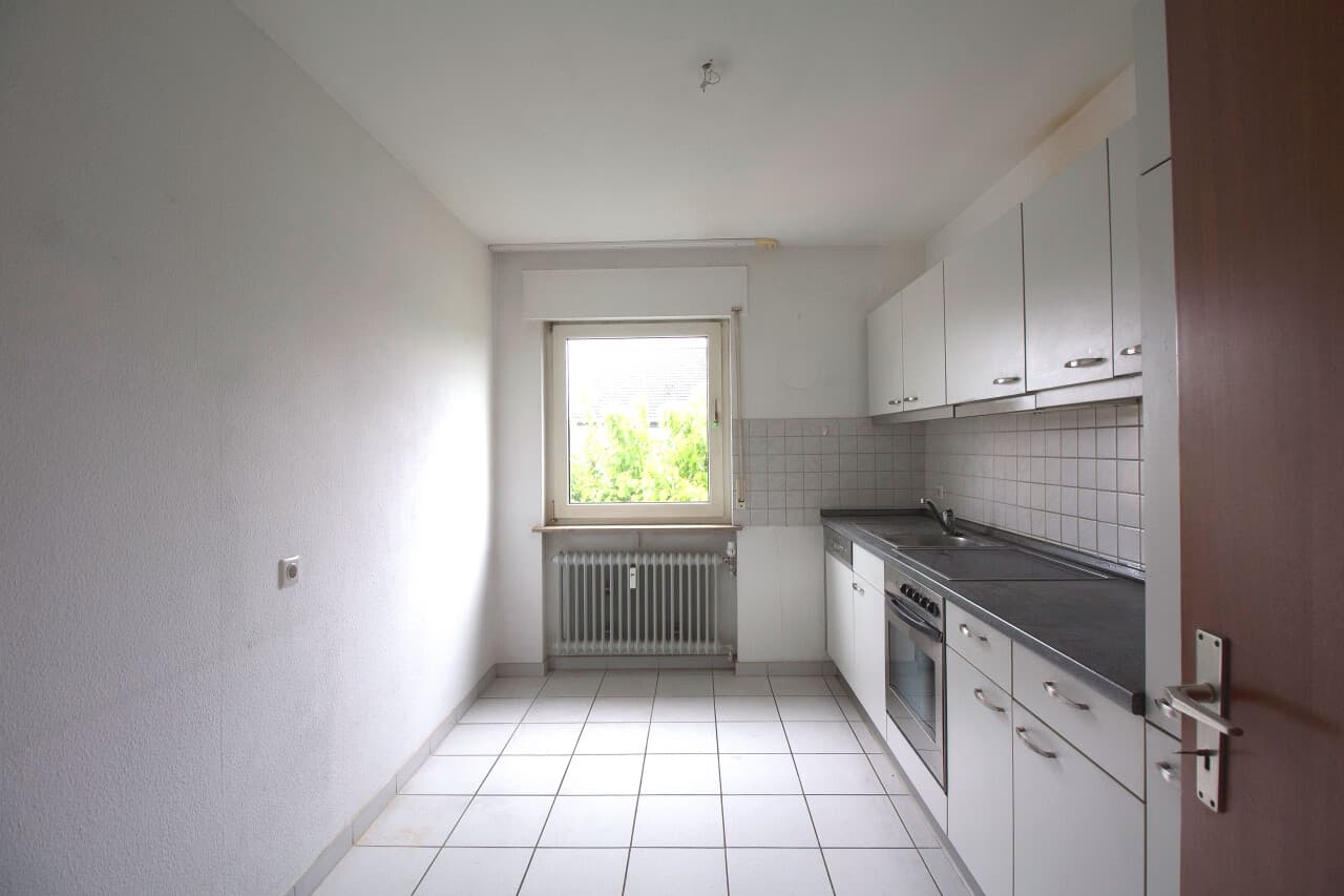 Etagenwohnung in Groß-Gerau (Berkach) – Bild 3