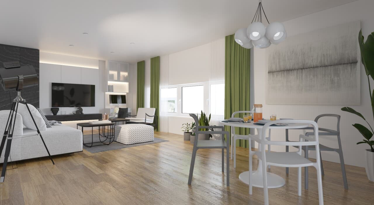 Zweifamilienhaus in Dortmund Asseln – Bild 3