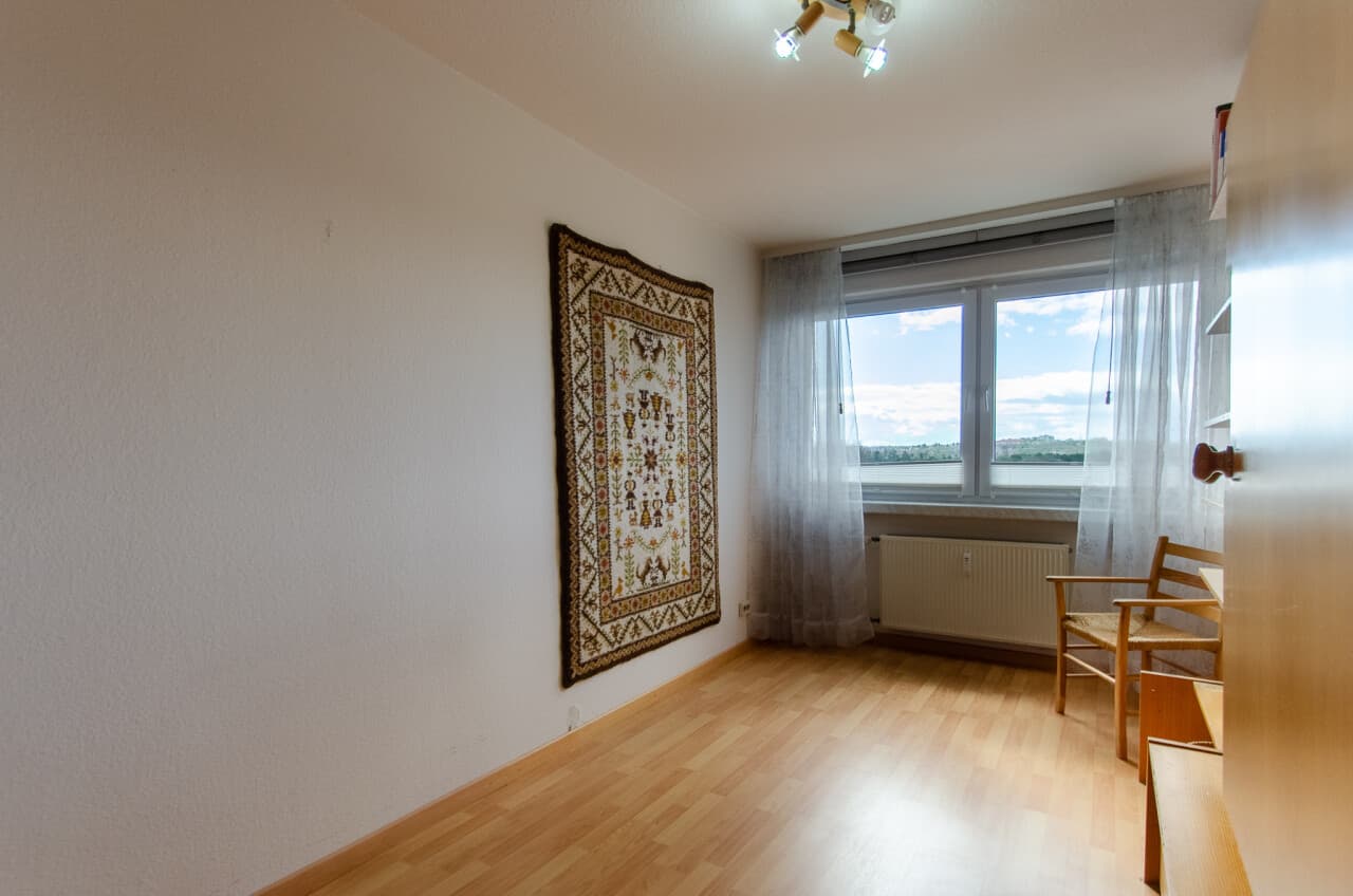 Etagenwohnung in Mainz – Bild 7