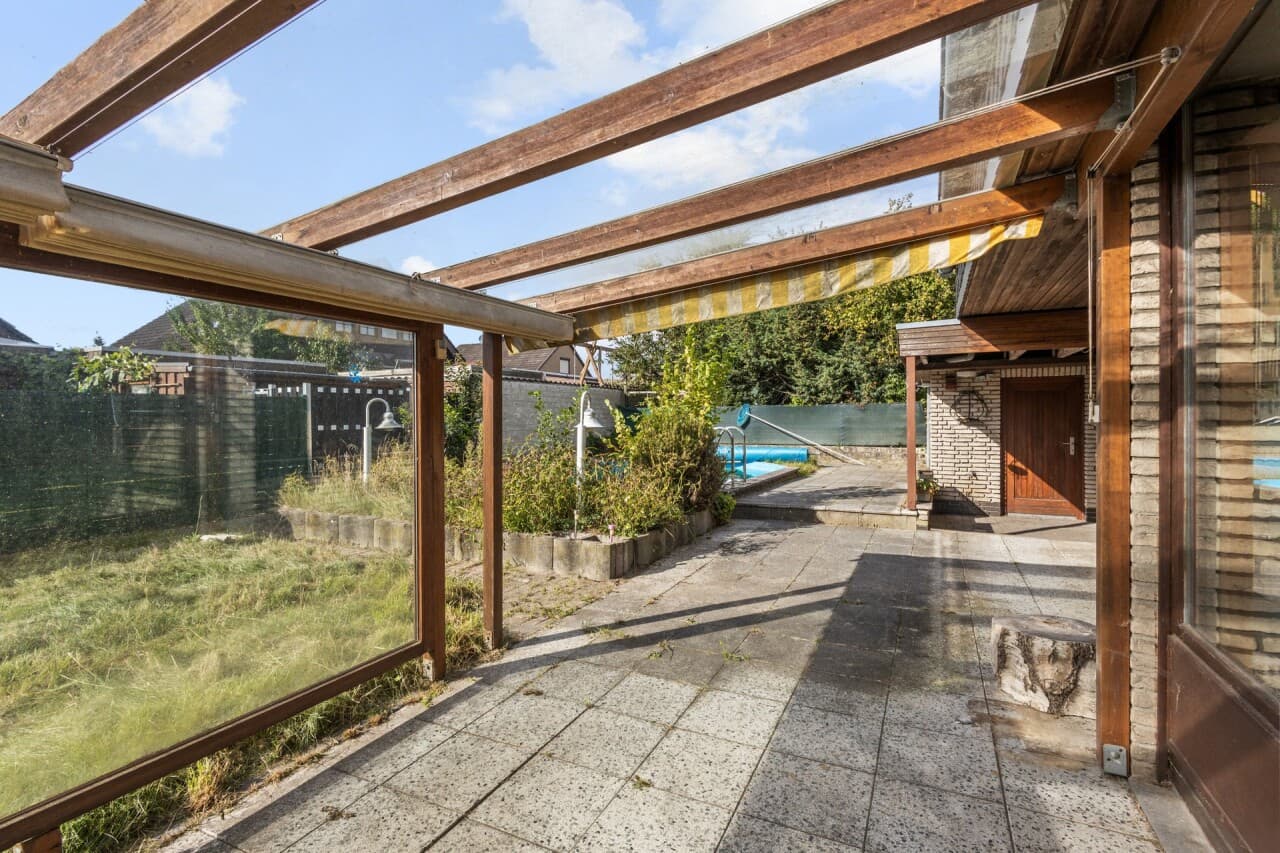 Einfamilienhaus in Hemsbünde – Bild 9