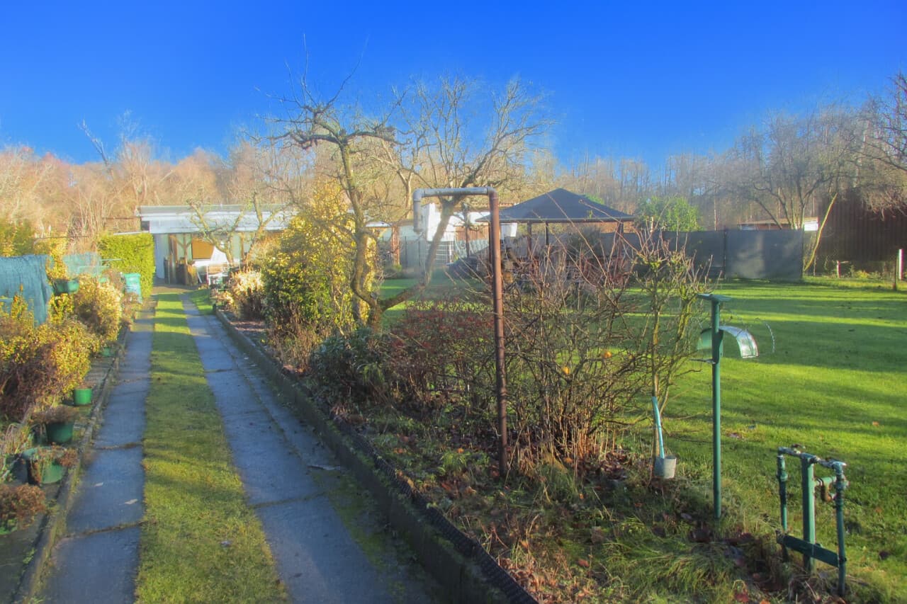 Bungalow in Luckenwalde – Bild 3