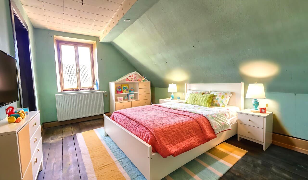 Einfamilienhaus in Sulzbach – Bild 25