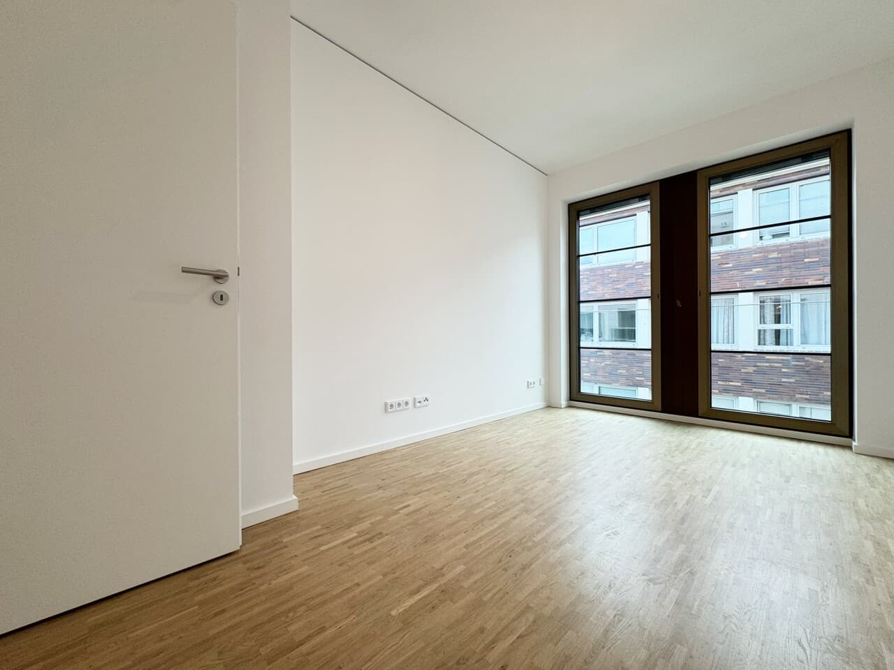 Etagenwohnung in Frankfurt am Main – Bild 5