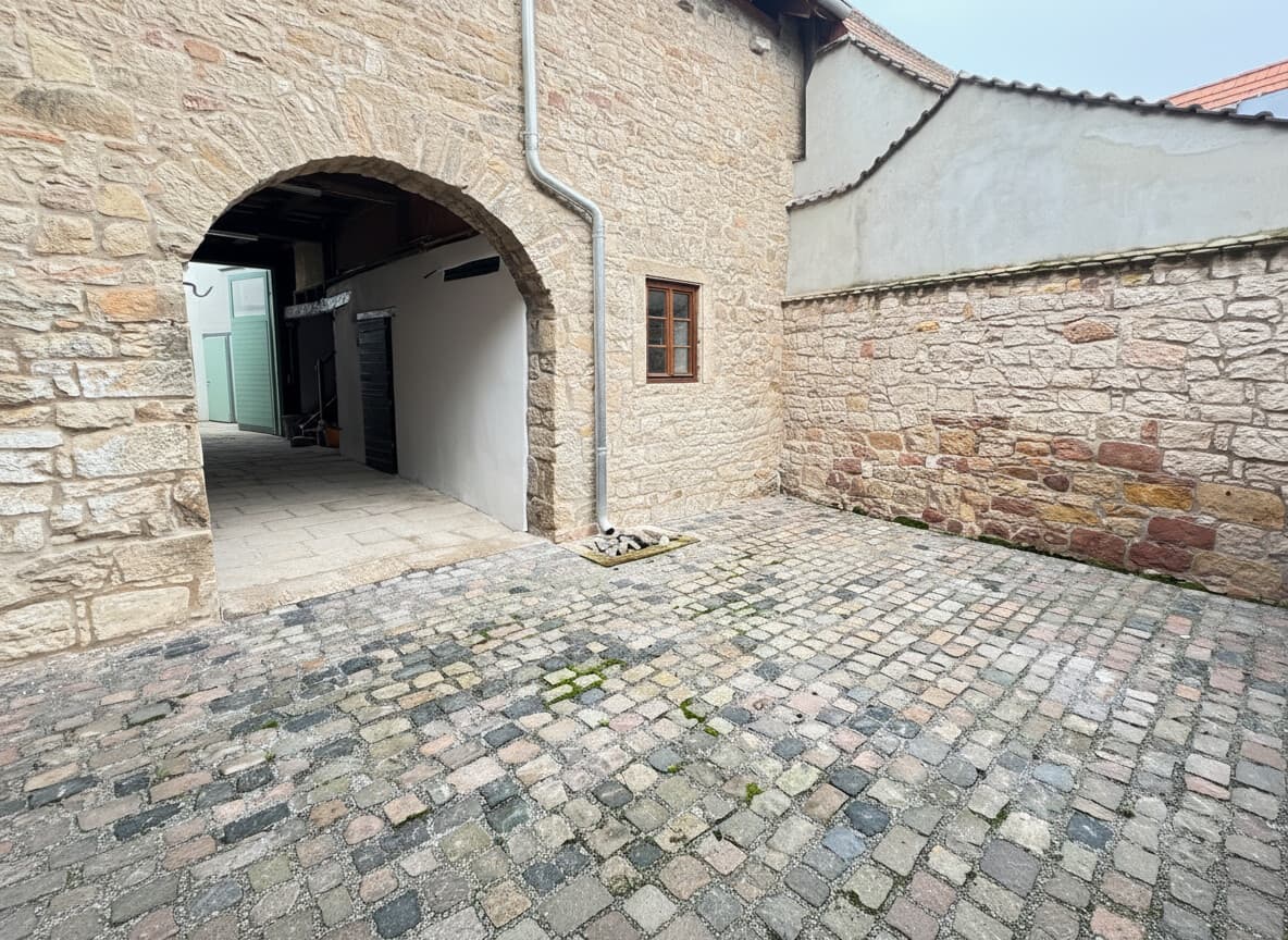 Einfamilienhaus in Neustadt – Bild 30