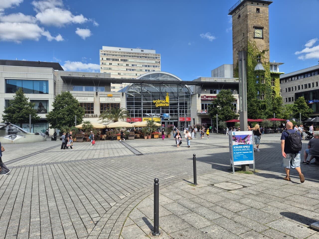 Gastronomie in Hagen - Zentrum – Bild 2