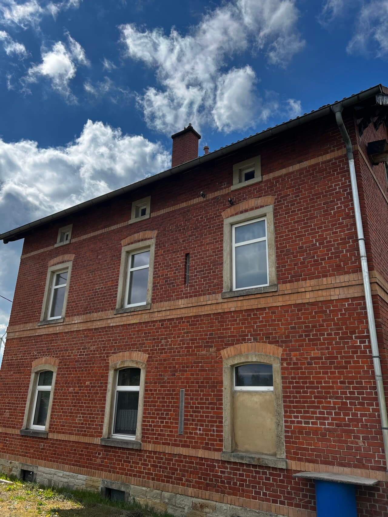 Mehrfamilienhaus in Schmölln – Bild 6