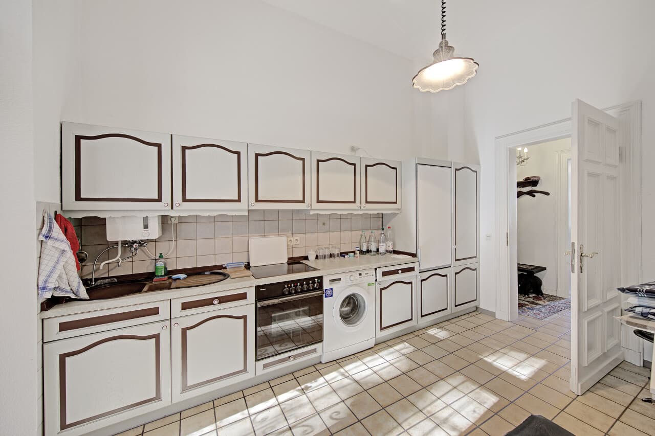 Terrassenwohnung in Dortmund - Kaiserviertel – Bild 12