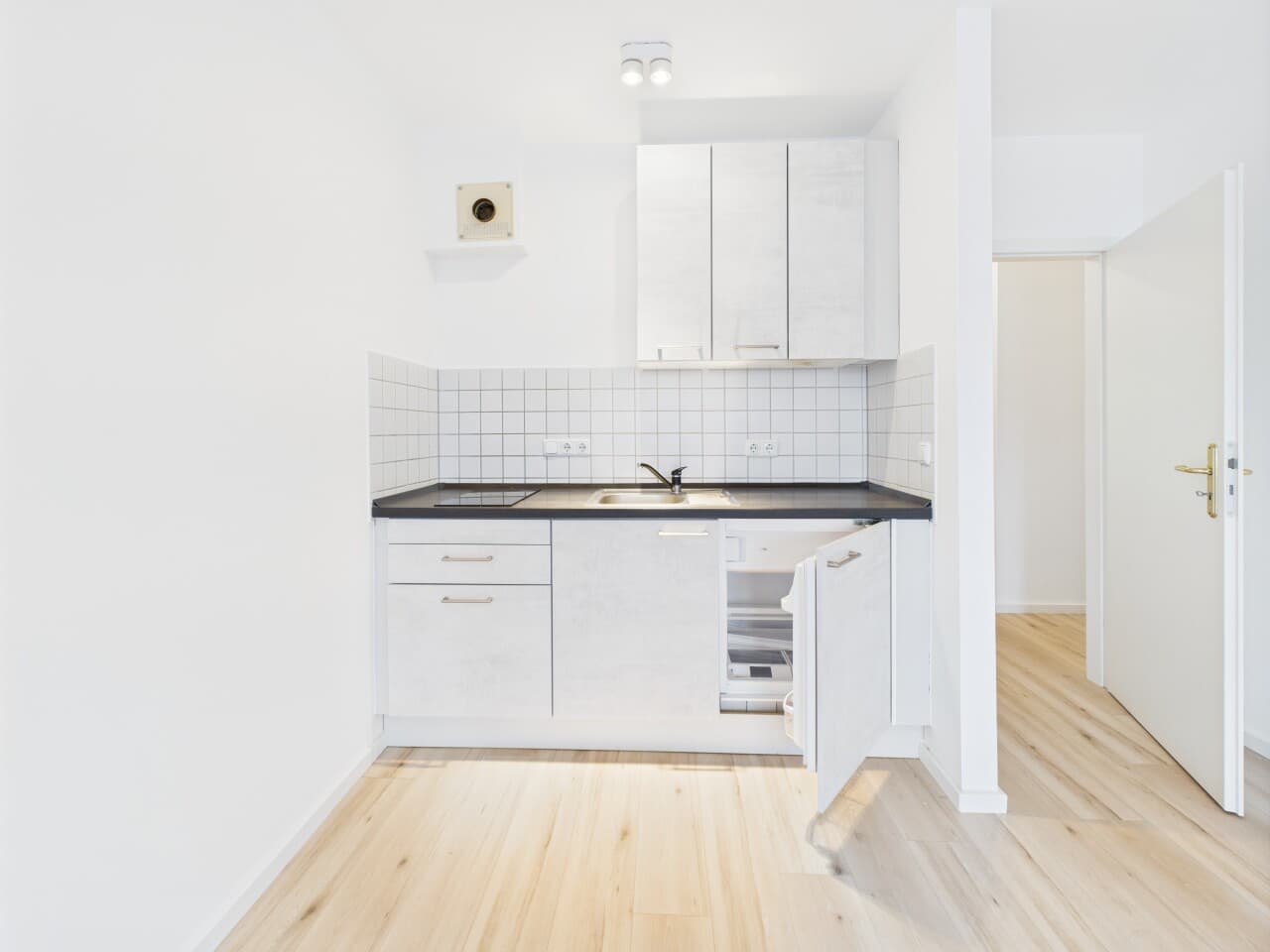 Etagenwohnung in Darmstadt – Bild 5