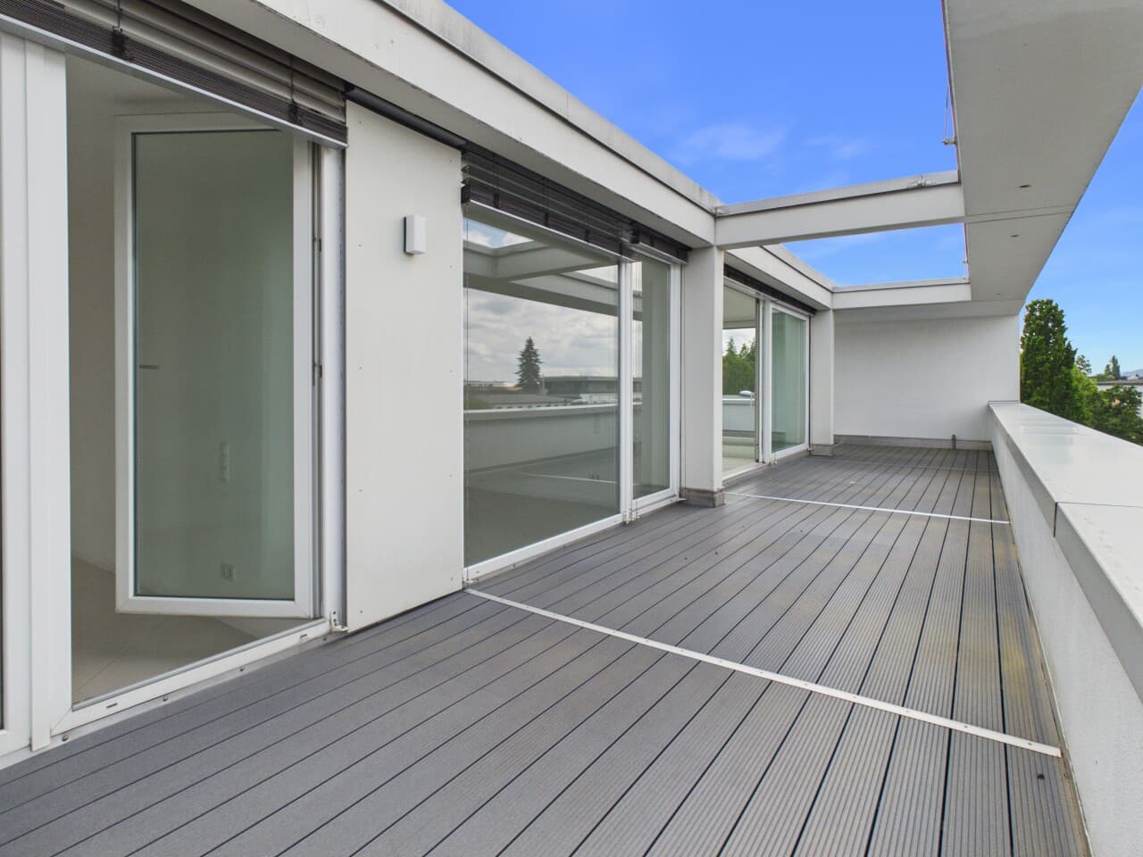 Penthouse in Darmstadt – Bild 12