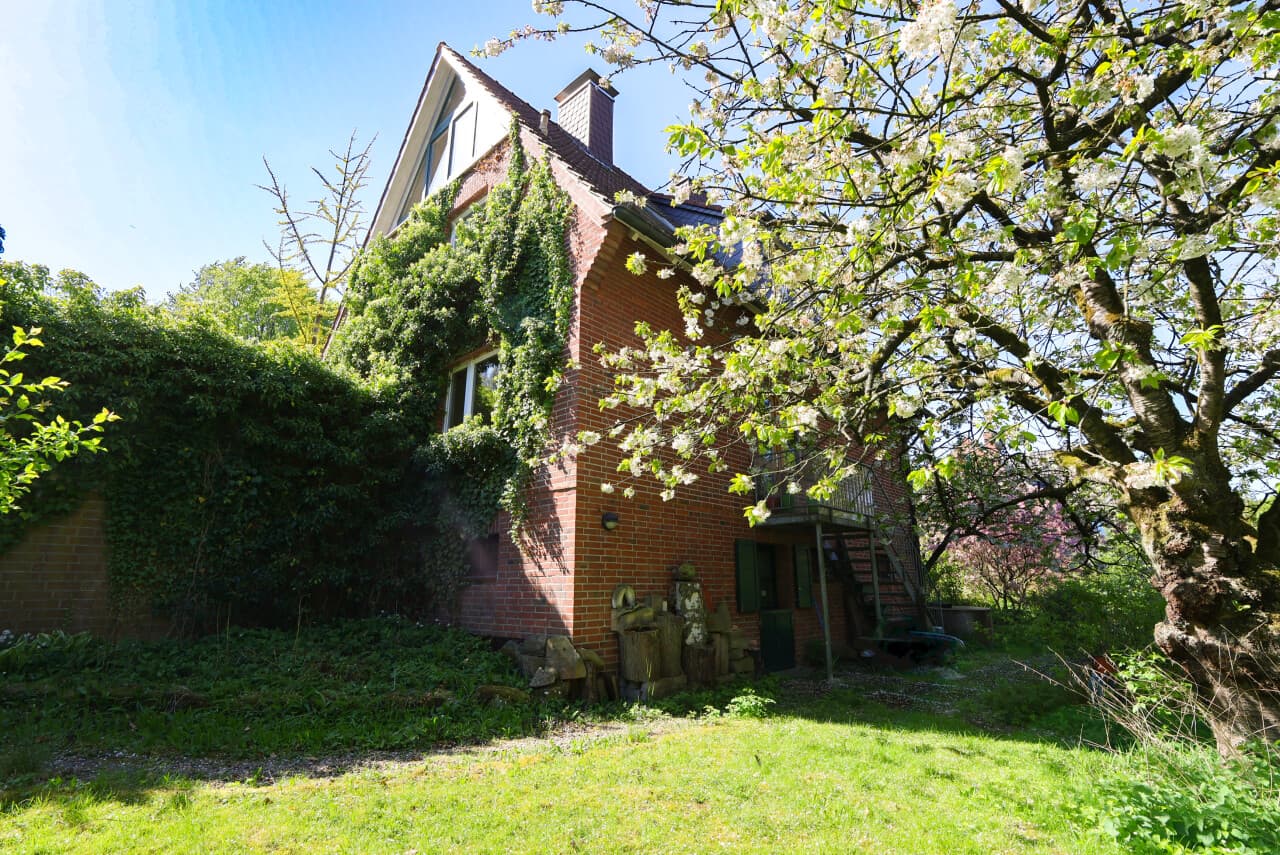 Einfamilienhaus in Bad Bentheim – Bild 29