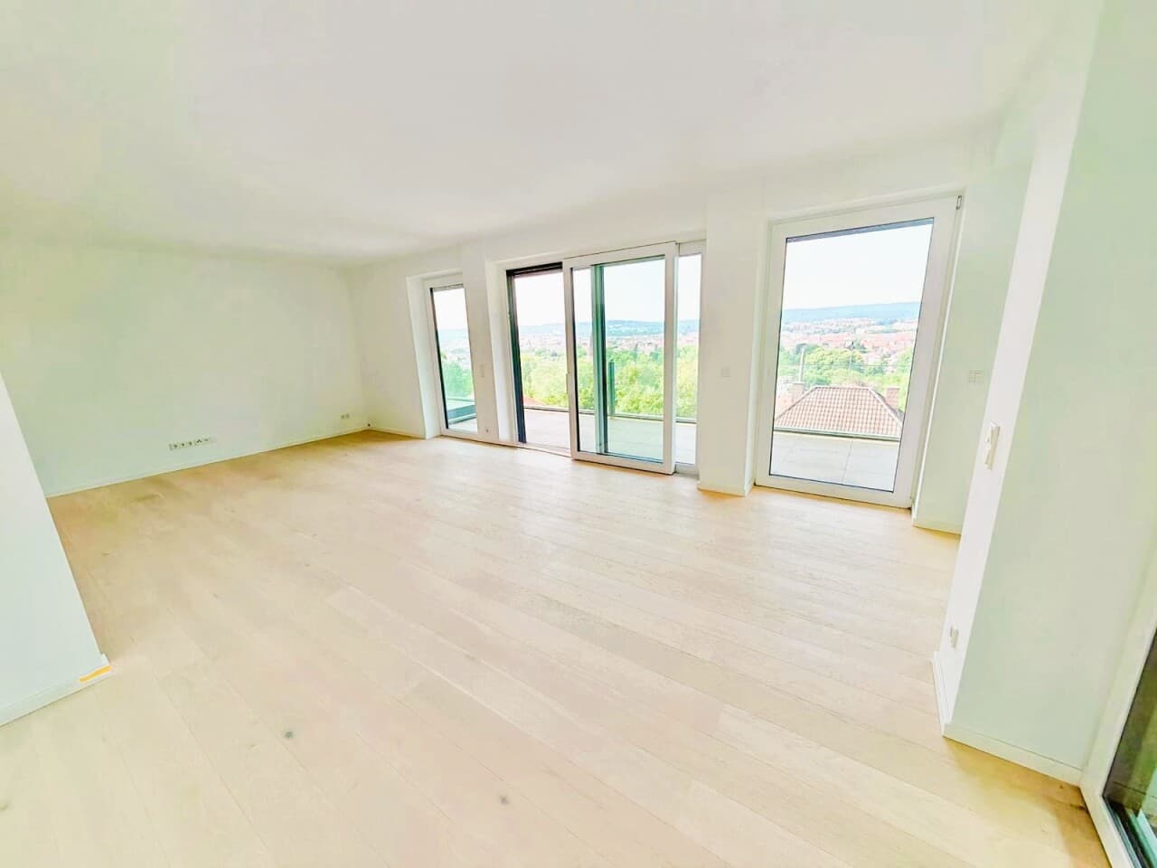 Etagenwohnung in Saarbrücken – Bild 9