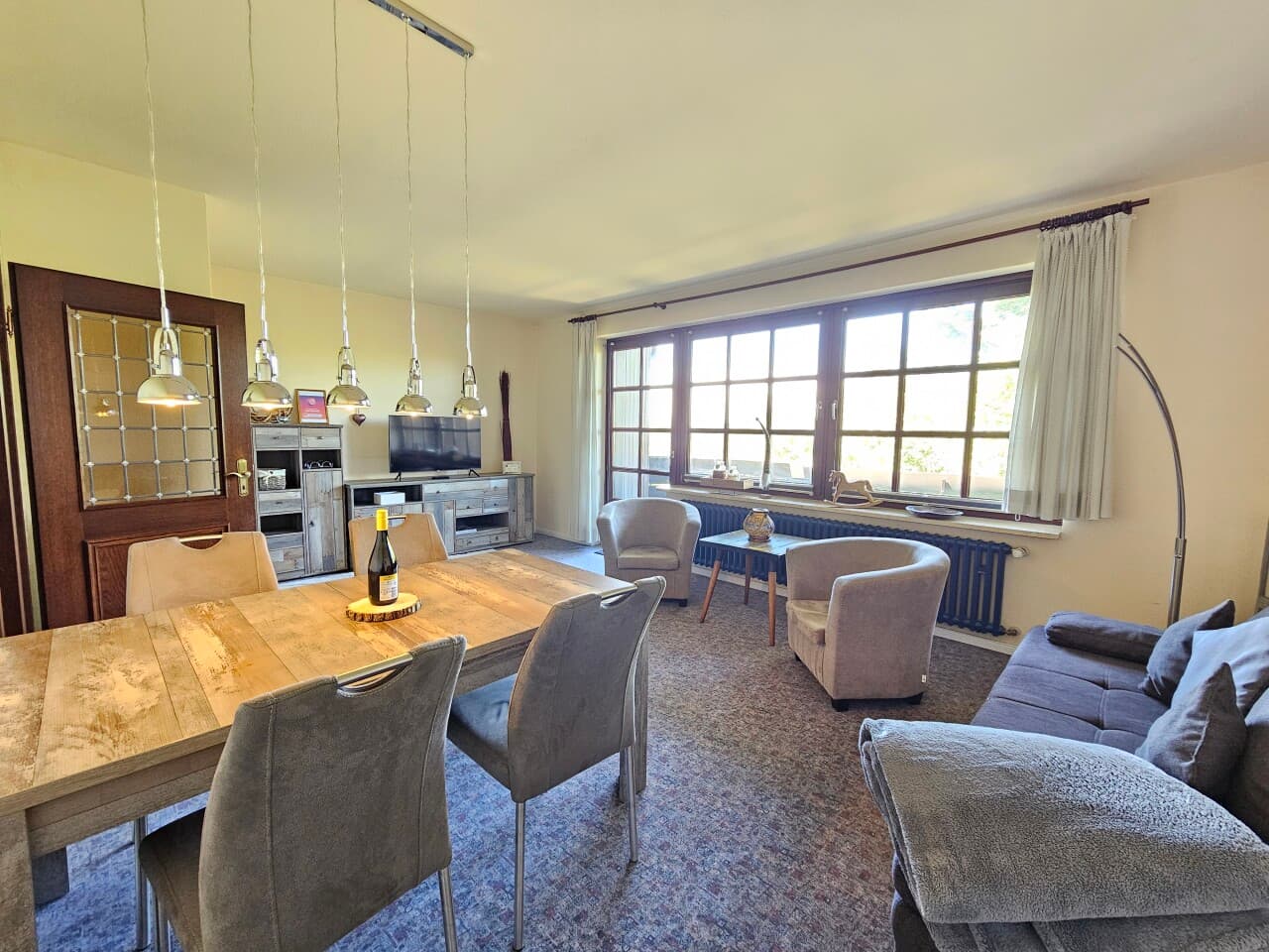 Erdgeschosswohnung in St. Andreasberg – Bild 2