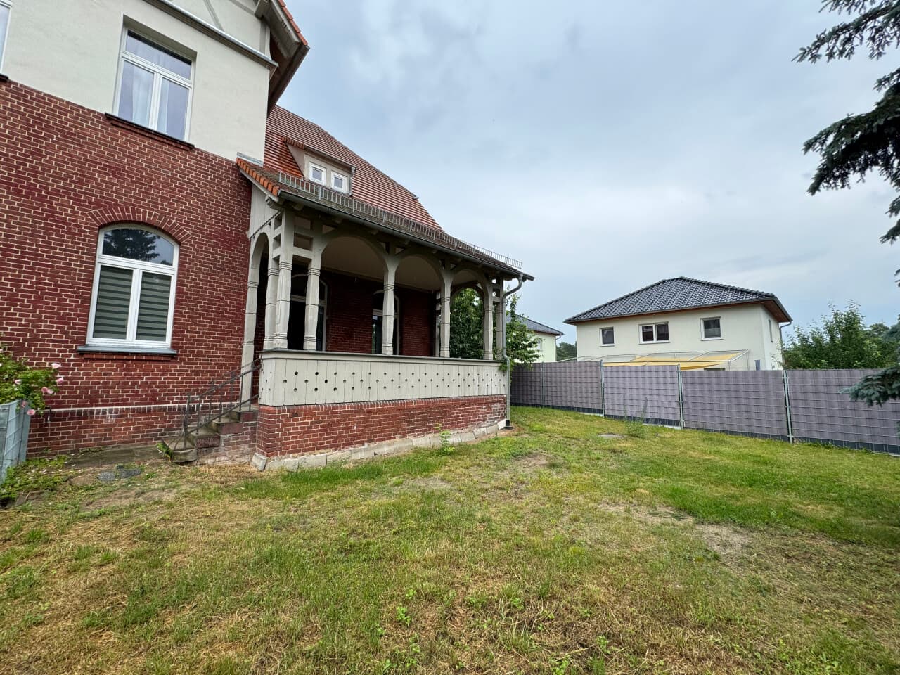 Terrassenwohnung in Teupitz – Bild 19