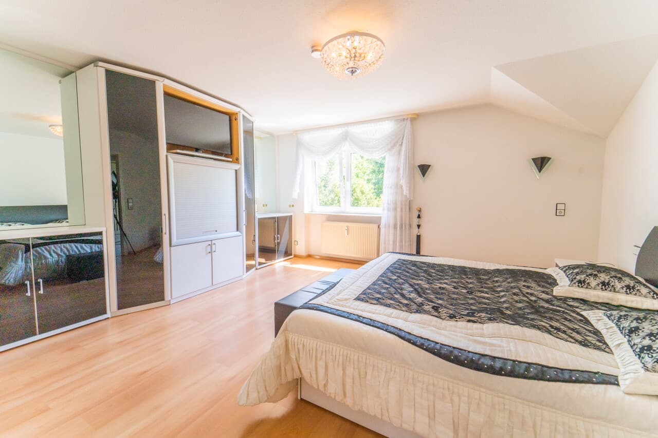 Maisonette in Schopfheim – Bild 9