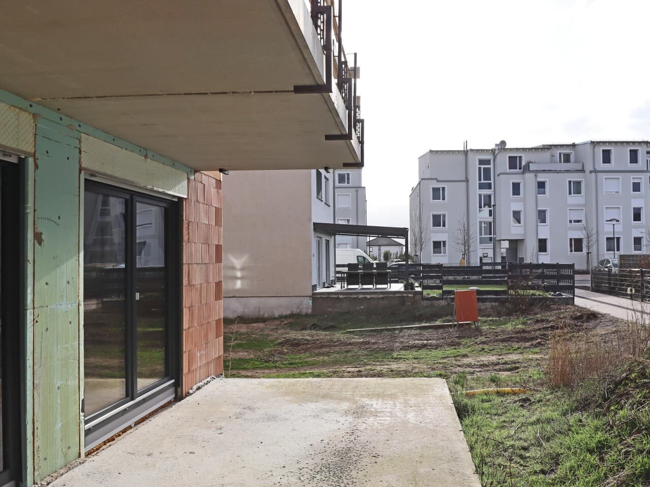 Zweifamilienhaus in Griesheim – Bild 5