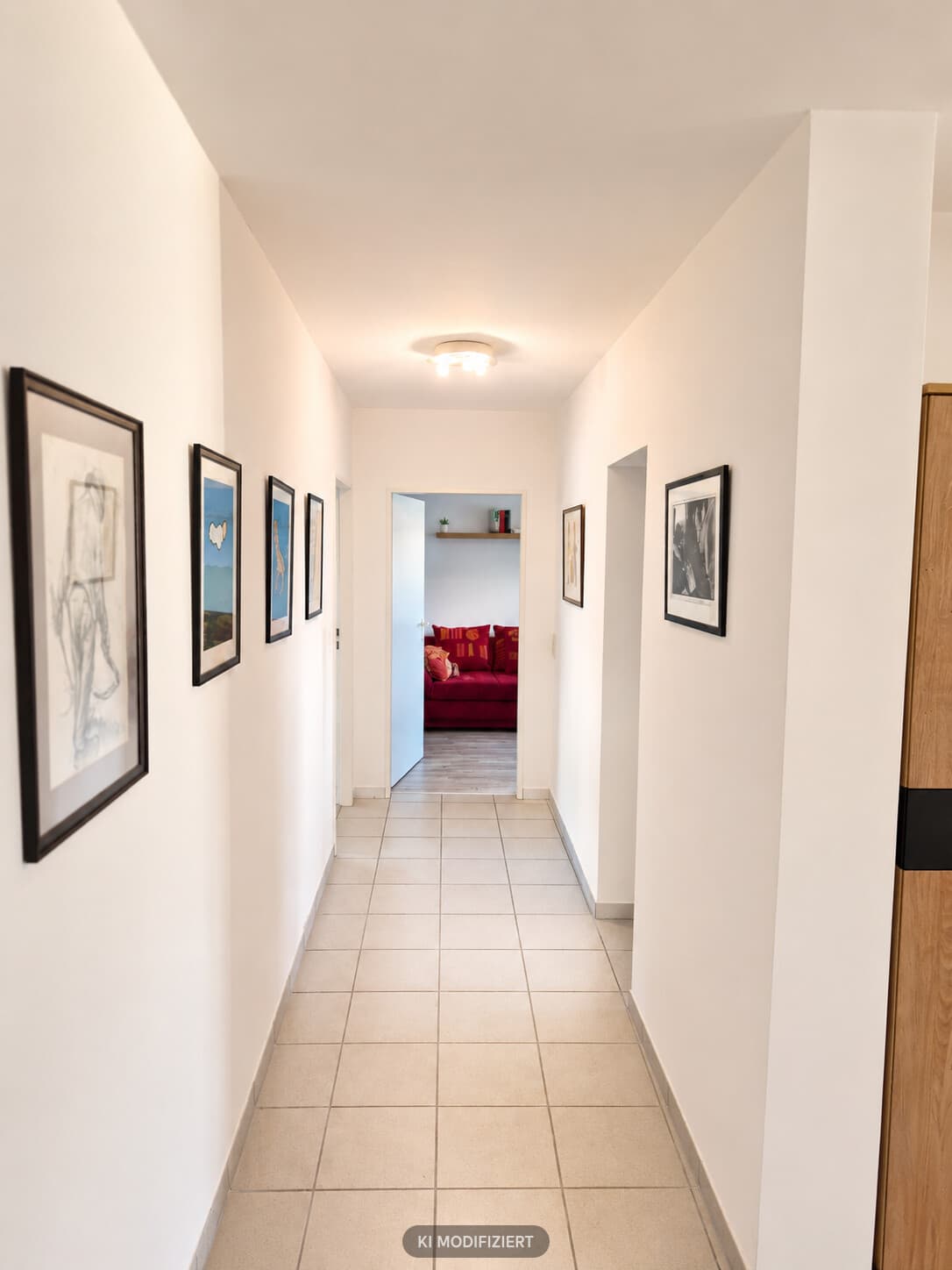 Erdgeschosswohnung in Pulheim – Bild 9