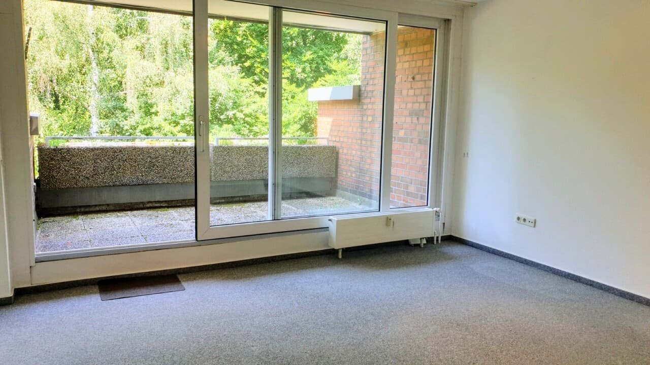 Etagenwohnung in Bochum – Bild 4