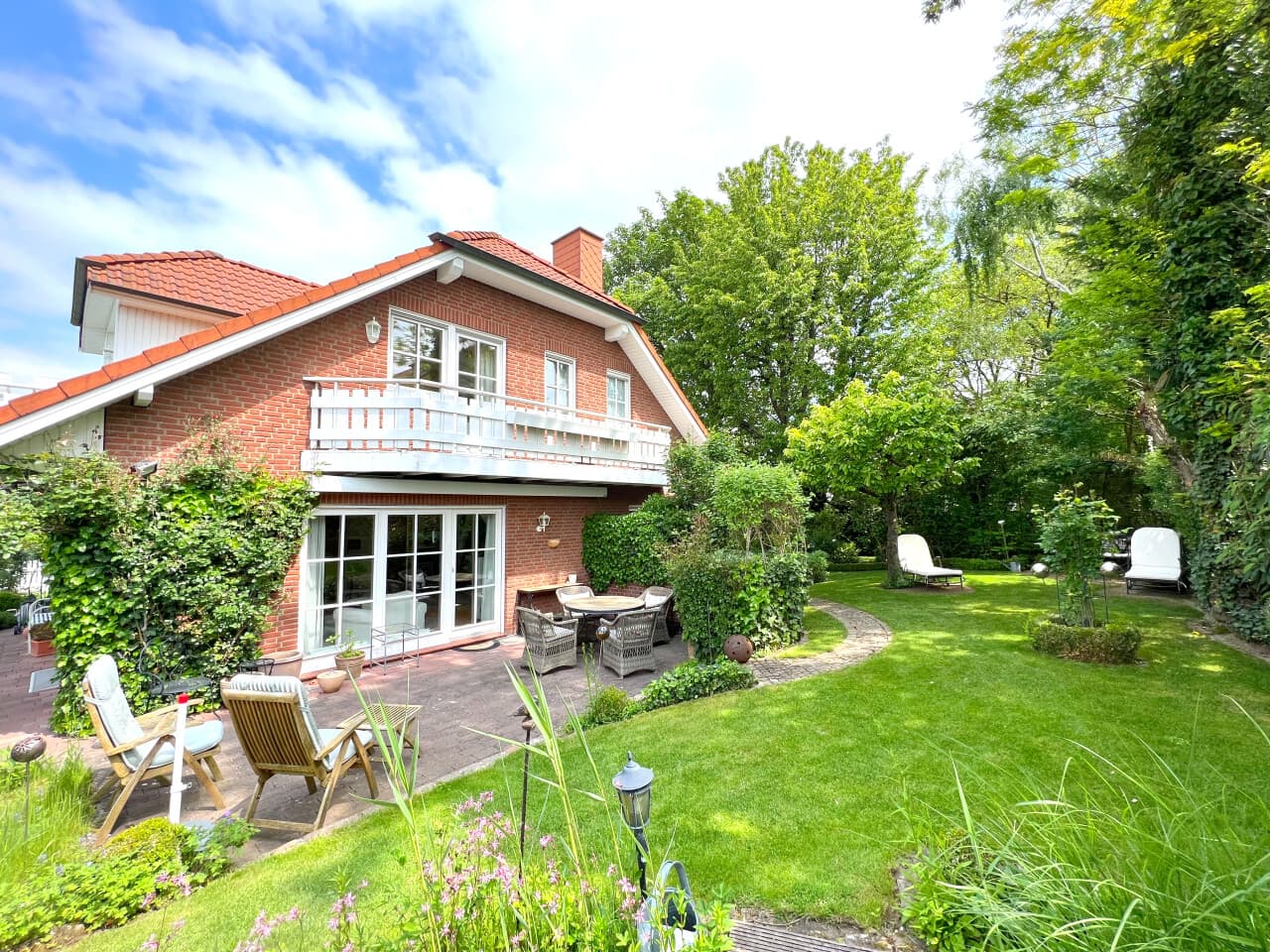 Einfamilienhaus in Hahnheim – Bild 11