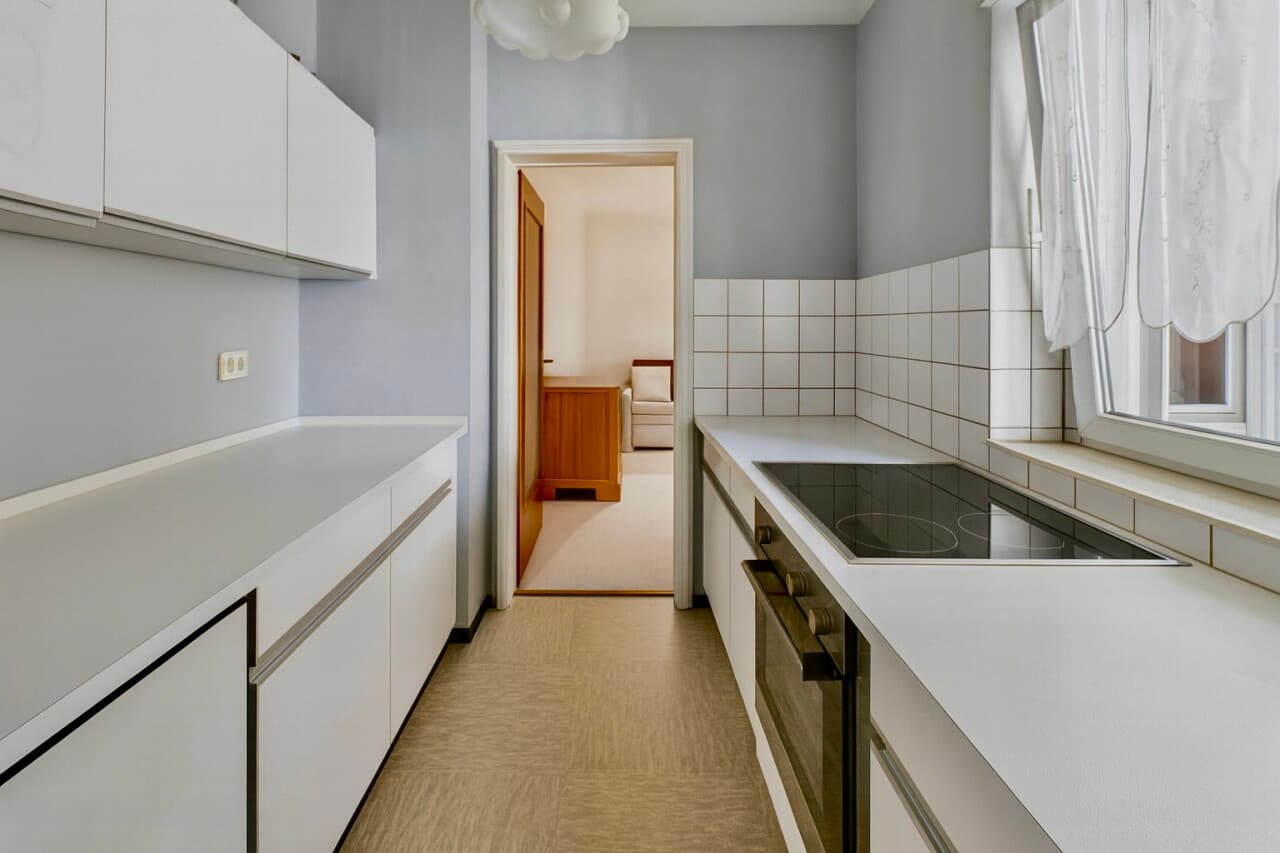 Etagenwohnung in Dudweiler – Bild 5