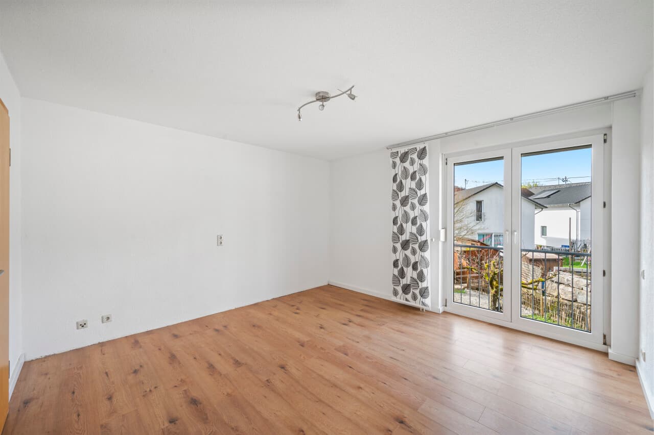 Erdgeschosswohnung in Wehr – Bild 7
