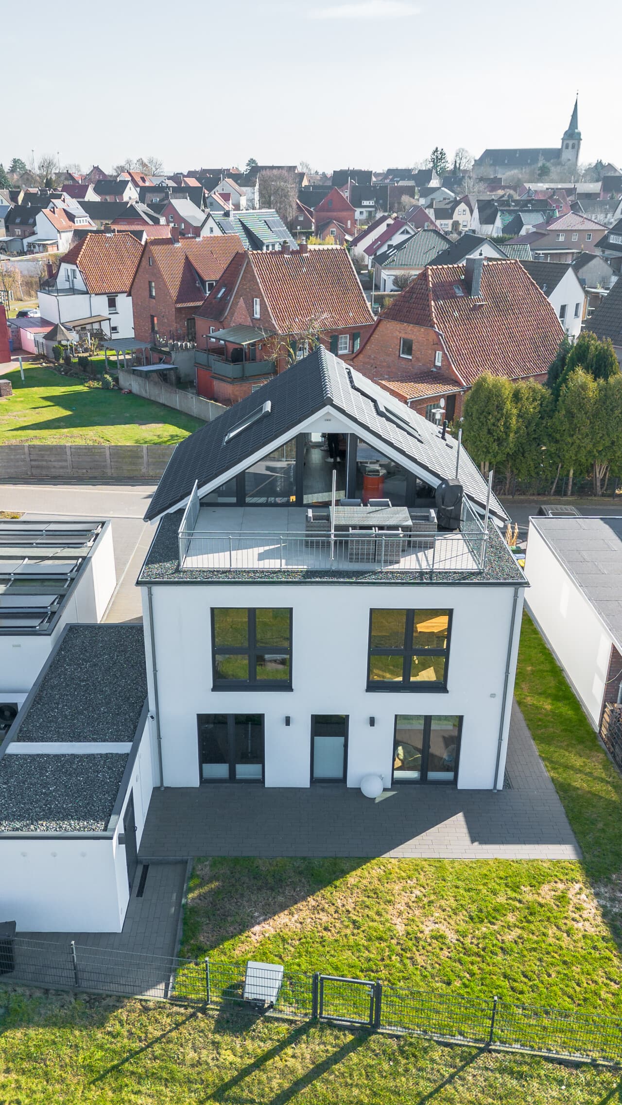 Einfamilienhaus in Algermissen – Bild 2