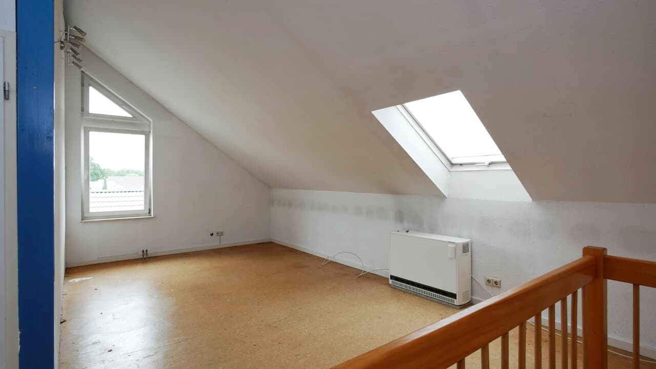 Maisonette in Gamshurst – Bild 6
