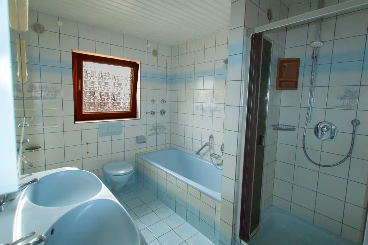 Zweifamilienhaus in Neckarsulm – Bild 17