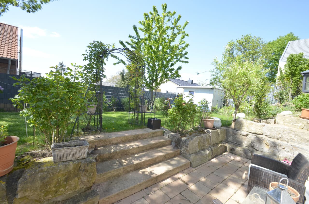 Einfamilienhaus in Nieder-Olm – Bild 33