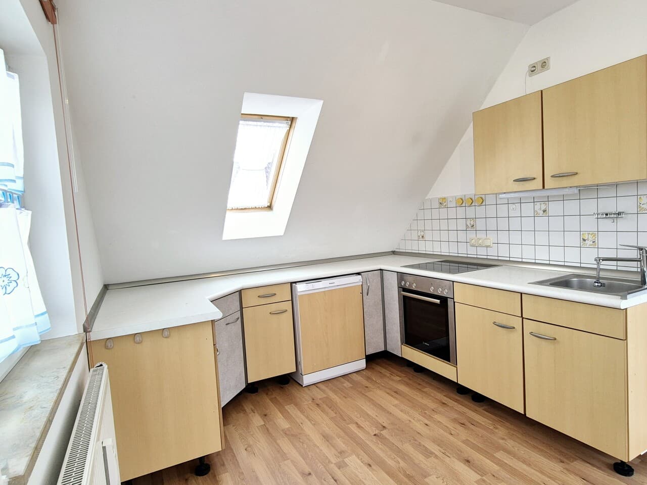 Dachgeschosswohnung in Bad Grießbach – Bild 16