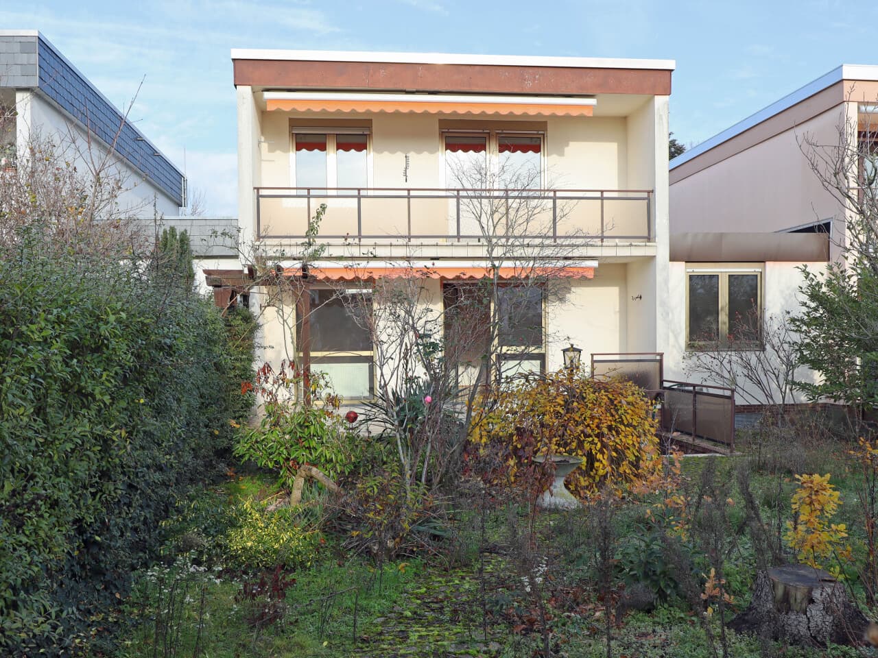 Reihenhaus in Darmstadt – Bild 13
