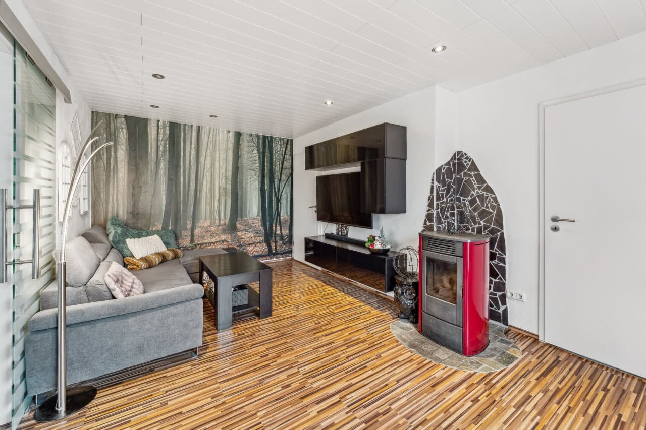 Etagenwohnung in Traunreut – Bild 14