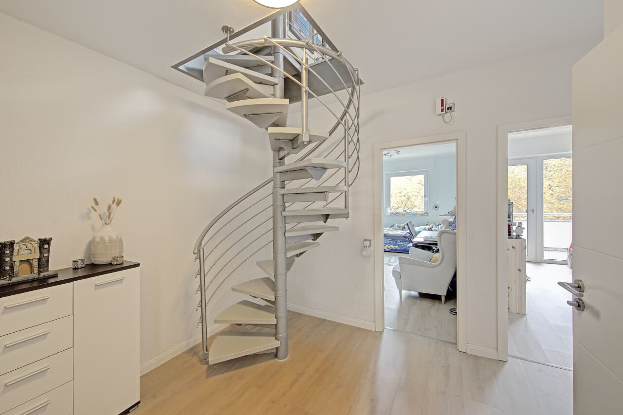 Maisonette in Dortmund – Bild 18