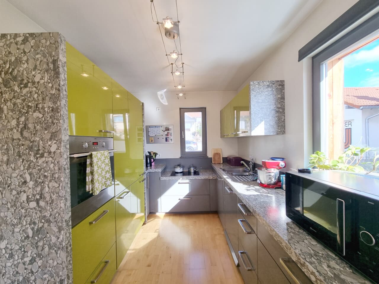 Einfamilienhaus in Bruchsal-Obergrombach – Bild 6