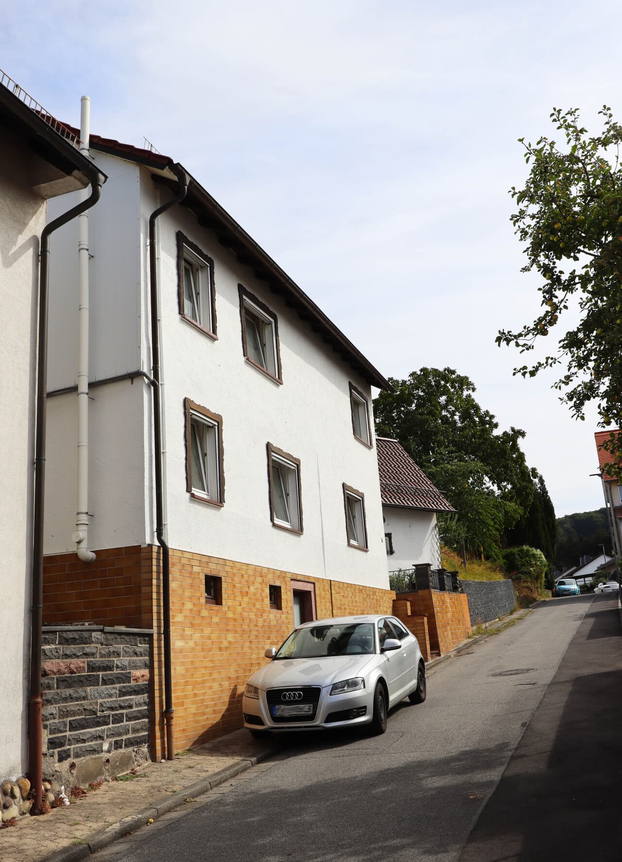 Einfamilienhaus in Lautertal – Bild 7