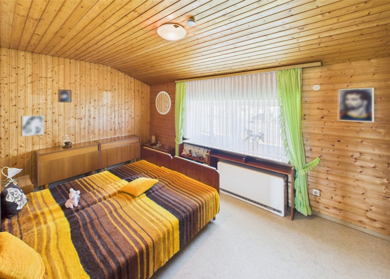 Bungalow in Güdingen – Bild 22