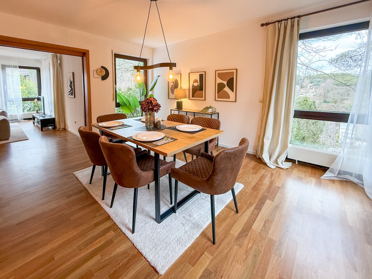 Einfamilienhaus in Neustadt – Bild 2