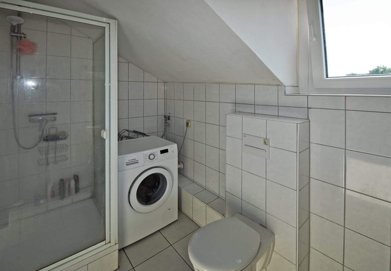 Dachgeschosswohnung in Gießen – Bild 4