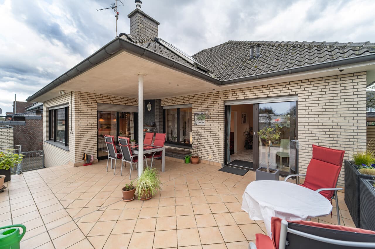 Einfamilienhaus in Issum – Bild 5