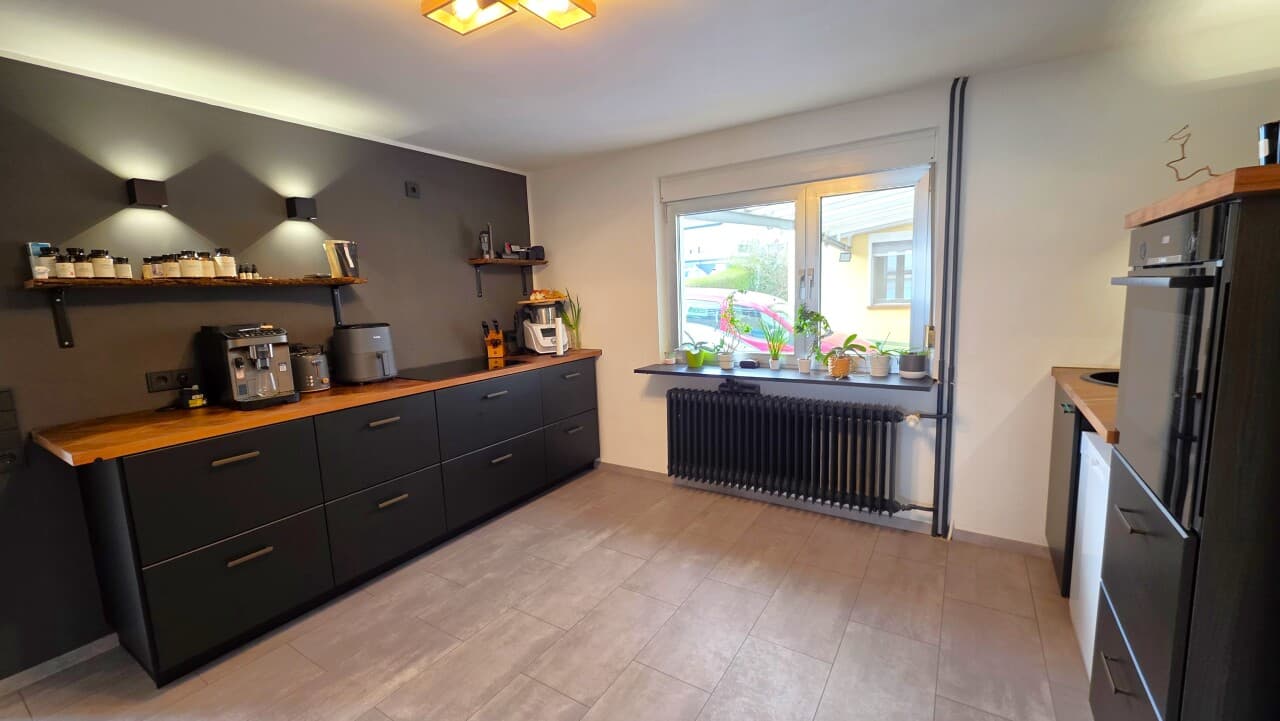 Einfamilienhaus in Friedrichsthal – Bild 15