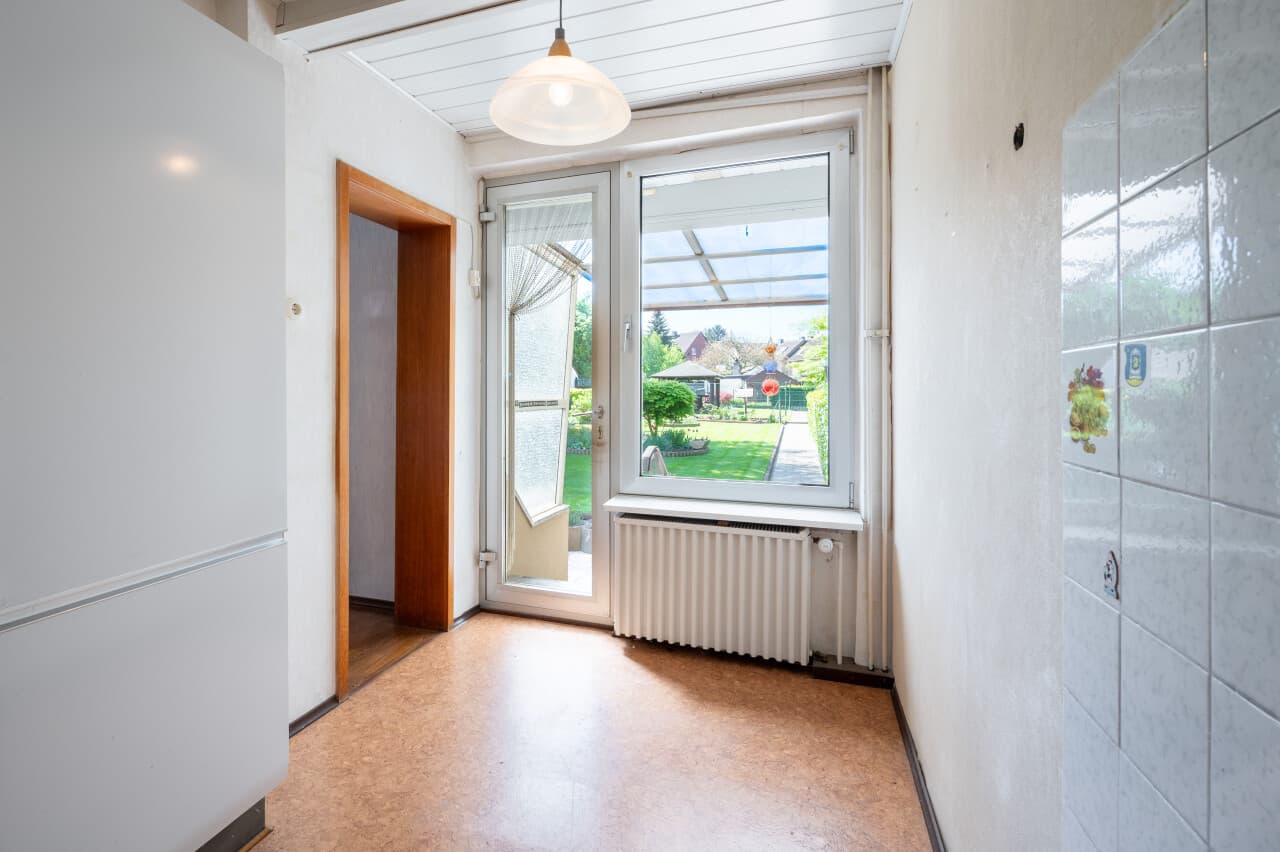 Reihenhaus in Herzogenrath – Bild 16