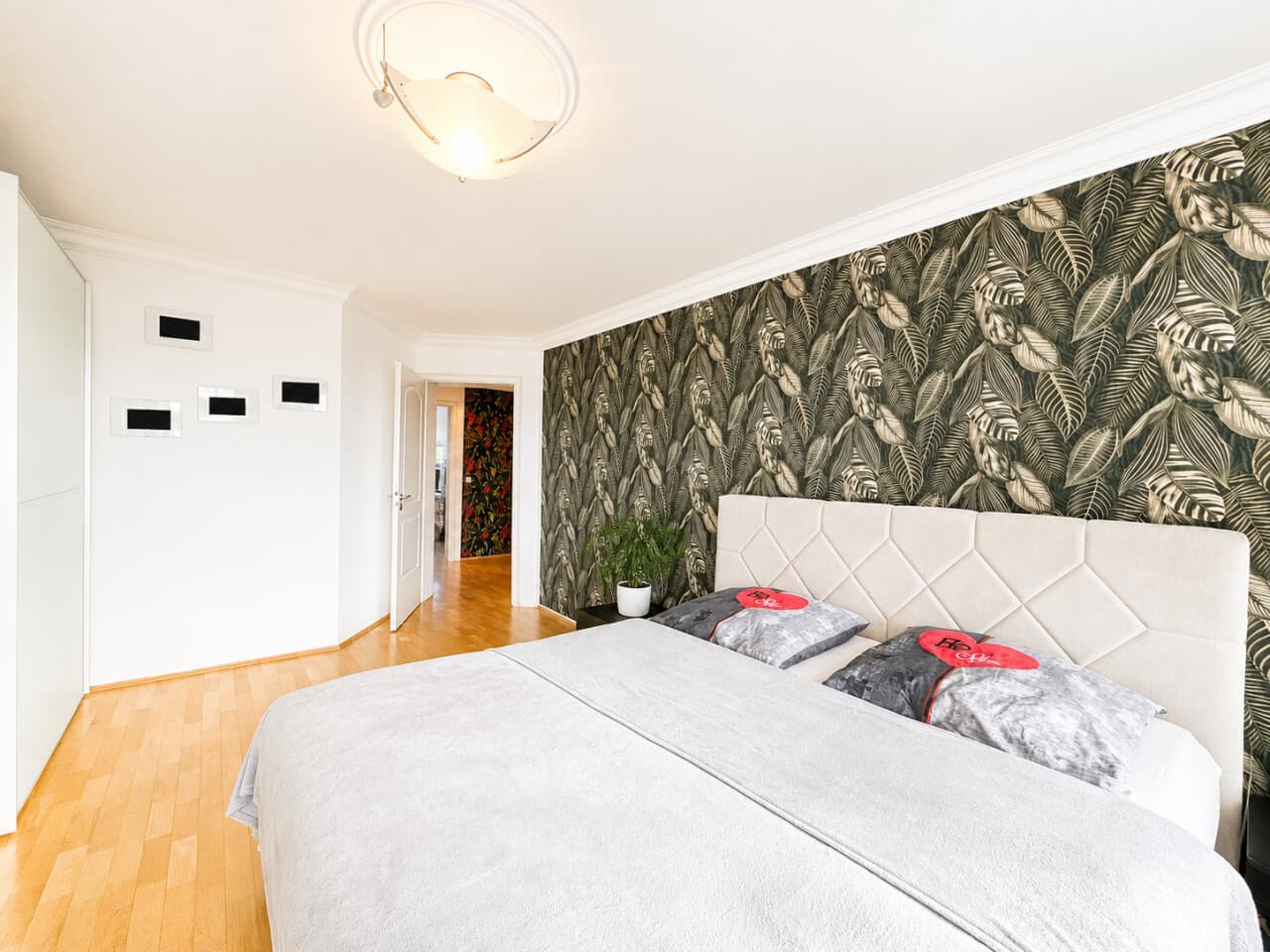 Etagenwohnung in Leipzig – Bild 12