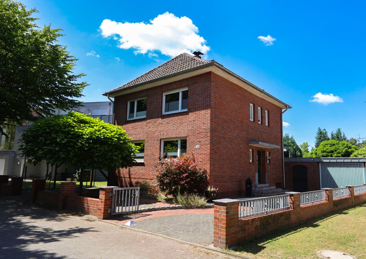 Stadthaus in Gronau – Bild 38