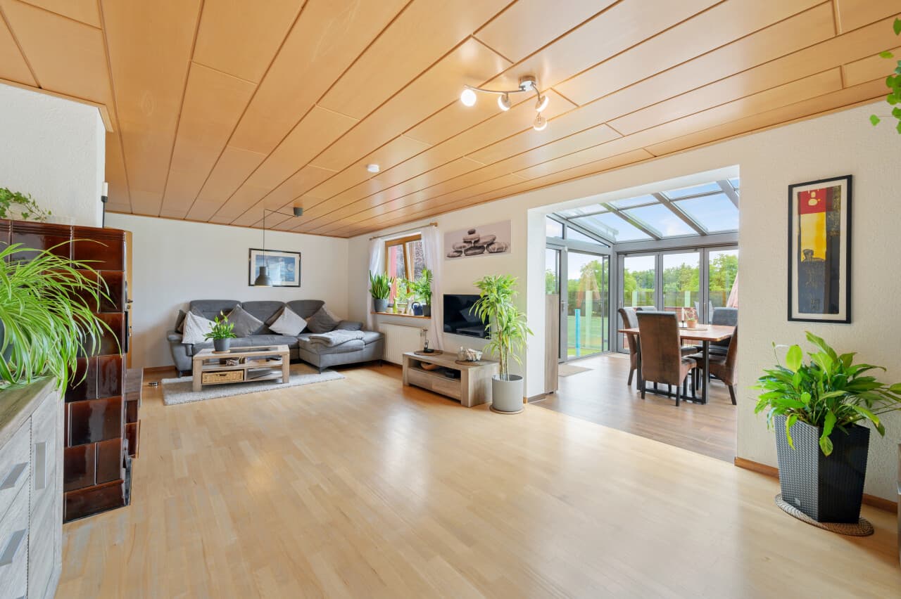 Einfamilienhaus in Wehr – Bild 6