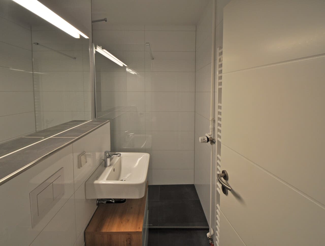 Etagenwohnung in Gießen – Bild 4