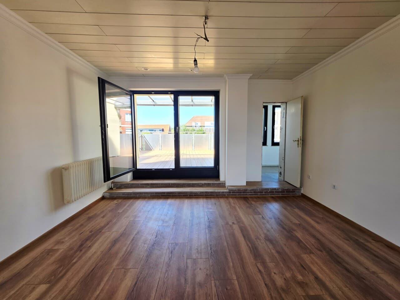 Etagenwohnung in Wilhelmshaven – Bild 5