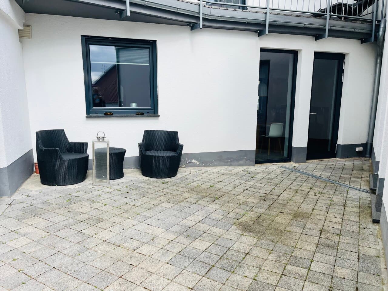 Bürofläche in Appenheim – Bild 12